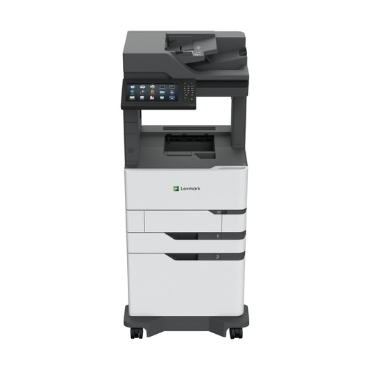 Lexmark MX826ADXE Laser