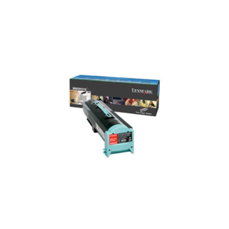 Lexmark W850H21G Toner Cart