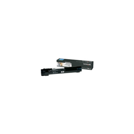 Lexmark X950X2KG Black Toner