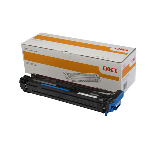 Oki C911 Cyan Drum Unit - 45103733